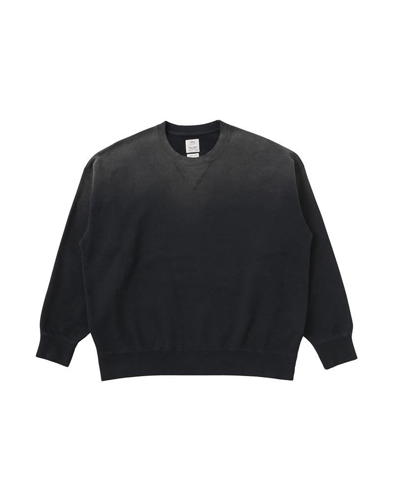 AMPLUS SWEAT L/S W | Visvim Official North American Web Store